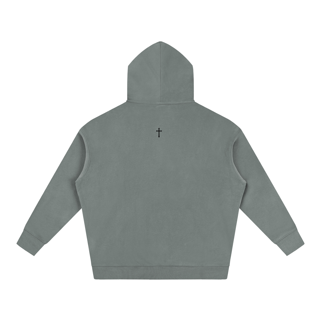 Crown of Thorns Signature Hoodie