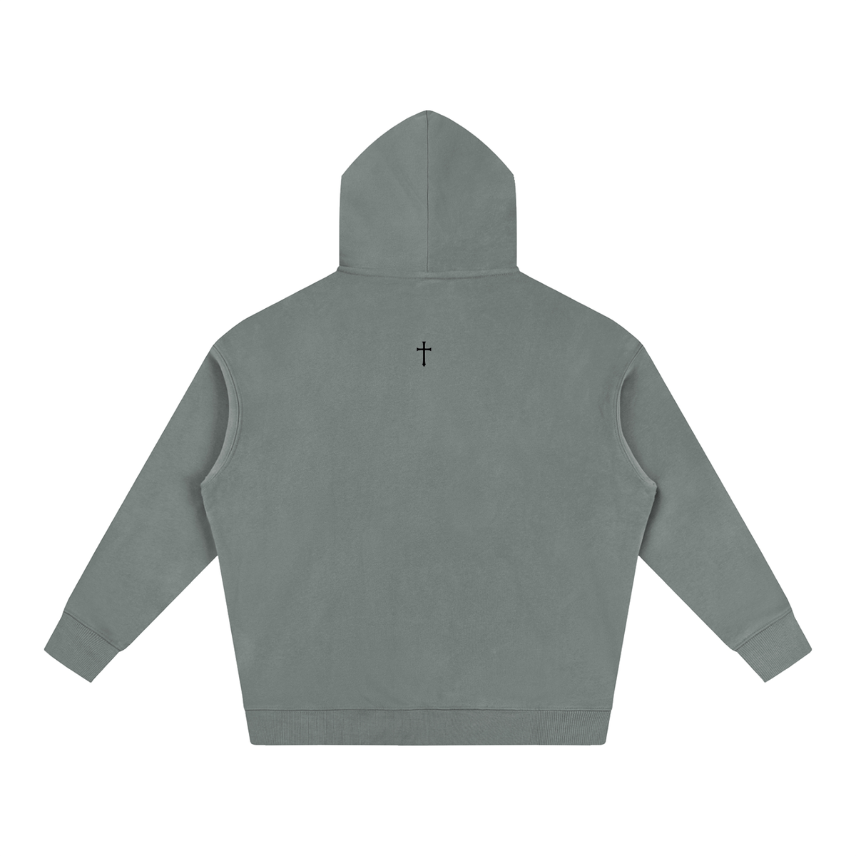 Crown of Thorns Signature Hoodie