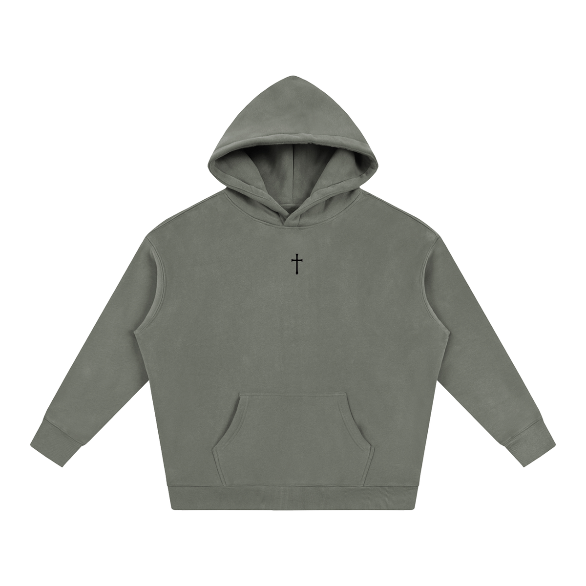 The Disciple Hoodie