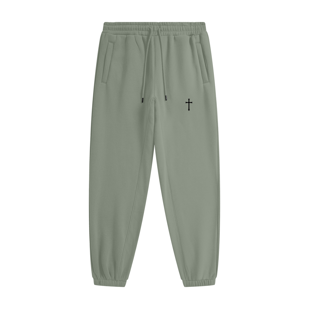 The disciple Heavyweight Joggers