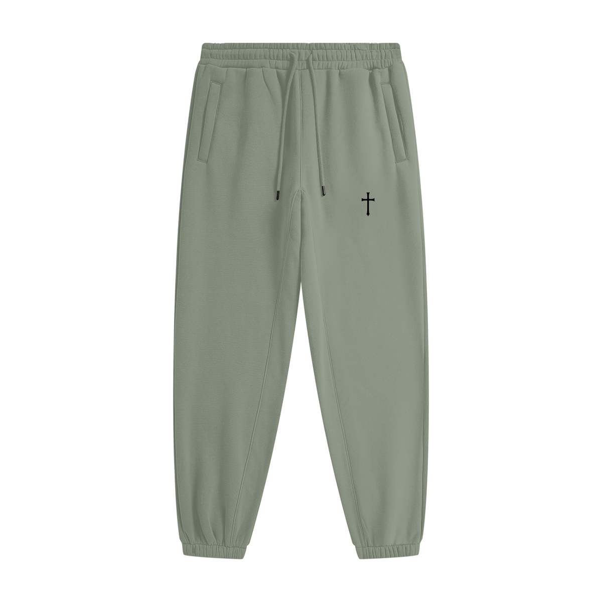 The disciple Heavyweight Joggers