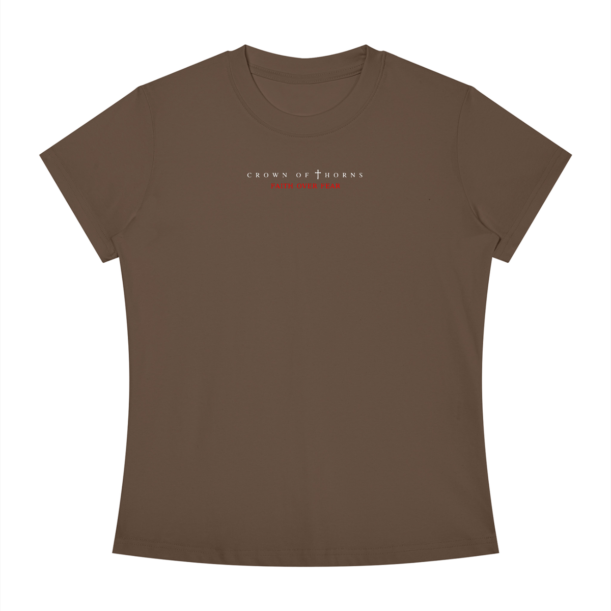The righteous right hand Slim Fit tee