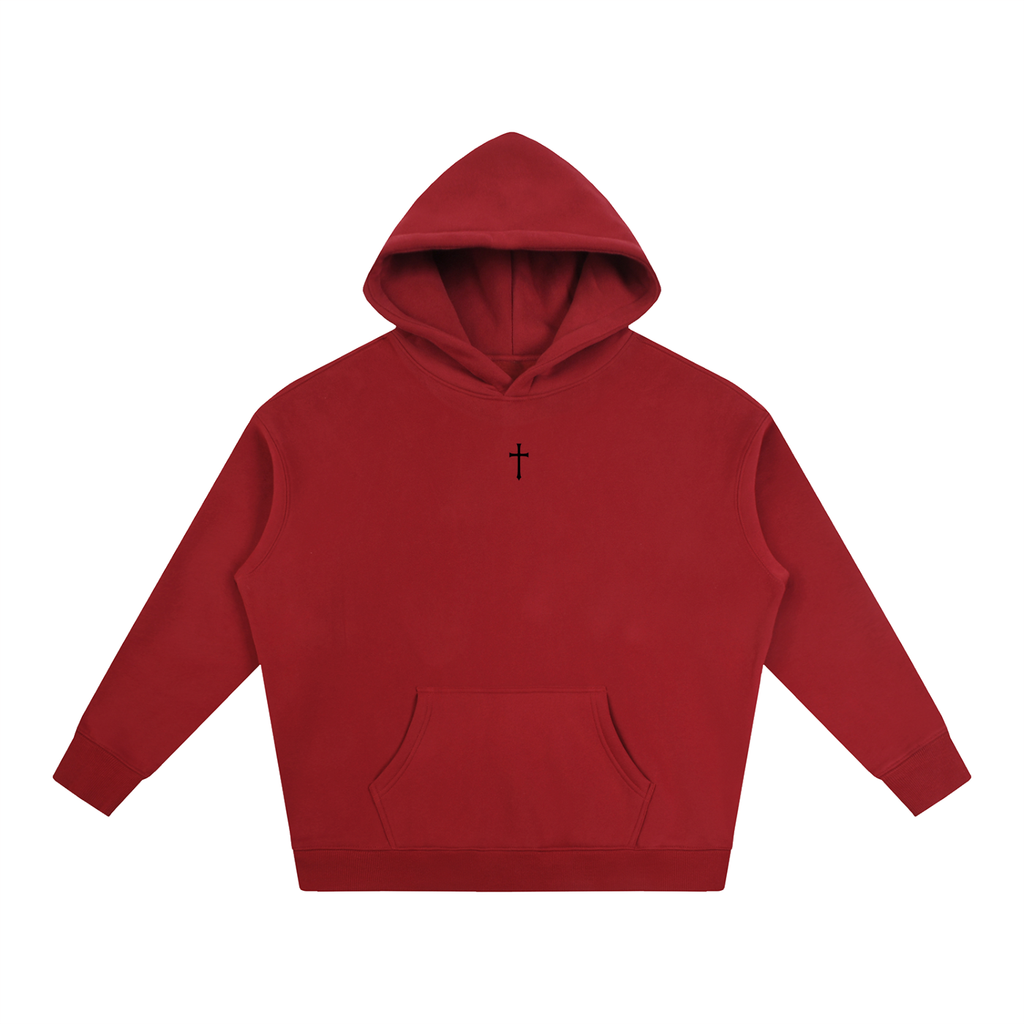 The Disciple Hoodie