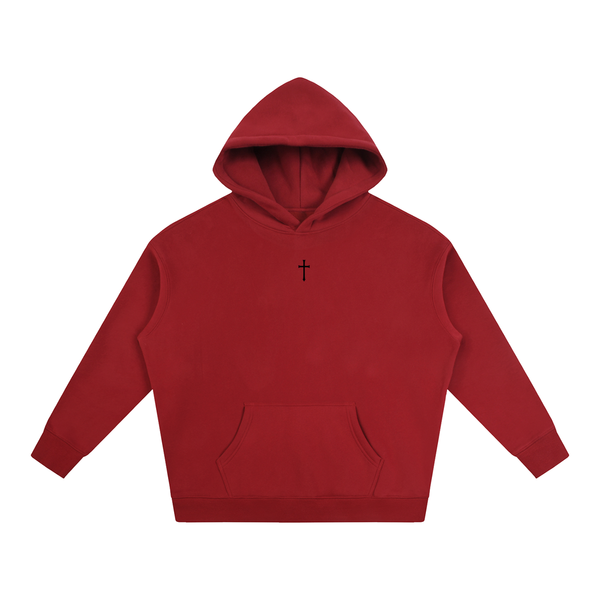 The Disciple Hoodie