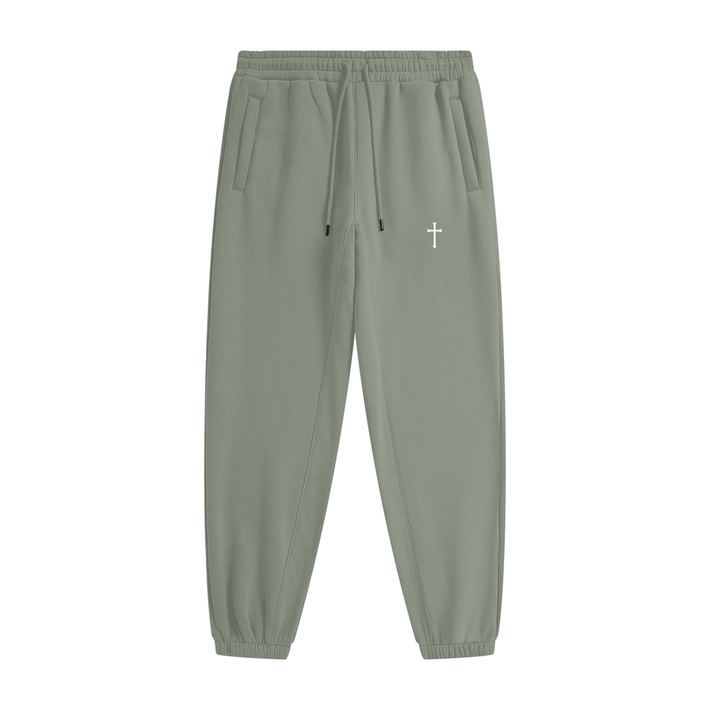 The disciple Heavyweight Joggers