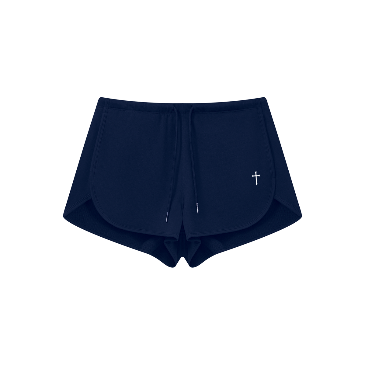 The disciple Drawstring Shorts