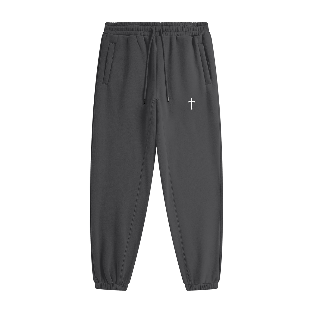 The disciple Heavyweight Joggers