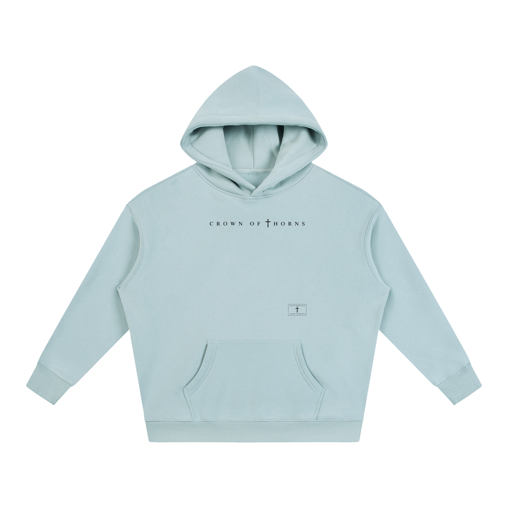 Crown of Thorns Signature Hoodie