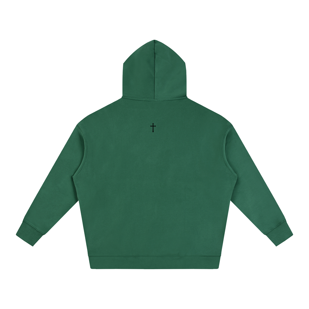 Crown of Thorns Signature Hoodie