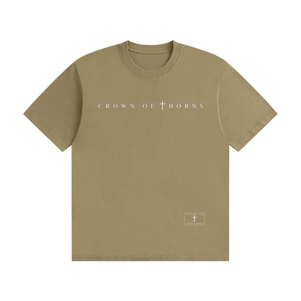 Crown of Thorns Signature Tee
