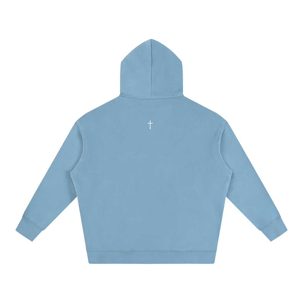 Crown of Thorns Signature Hoodie