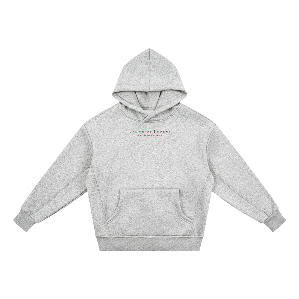 The righteous right hand Kids' Hoodie