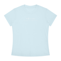 Be still psalm 46:10 Slim Fit tee