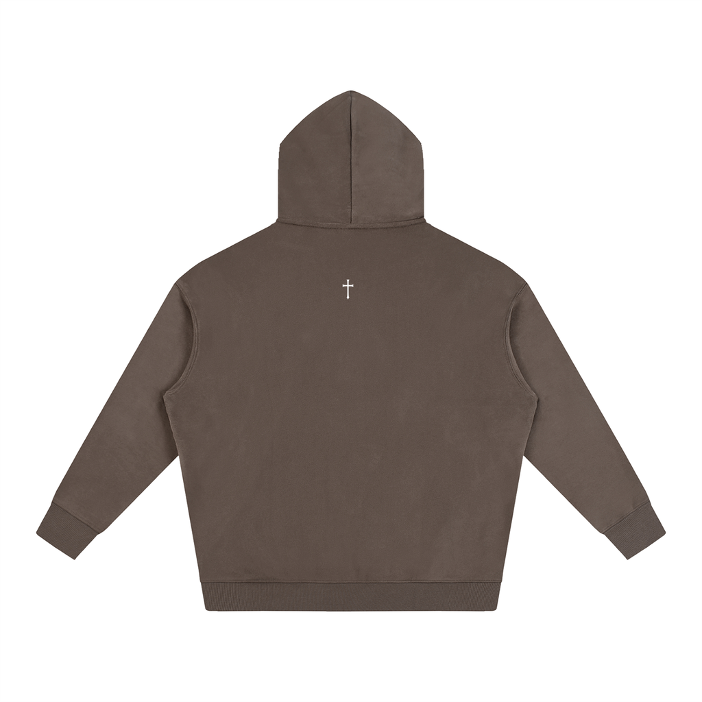 Crown of Thorns Signature Hoodie