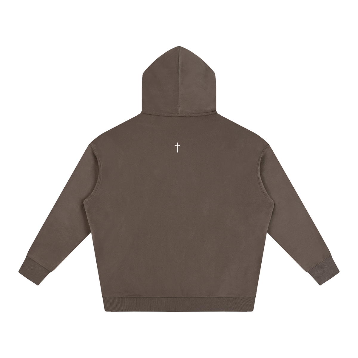 Crown of Thorns Signature Hoodie