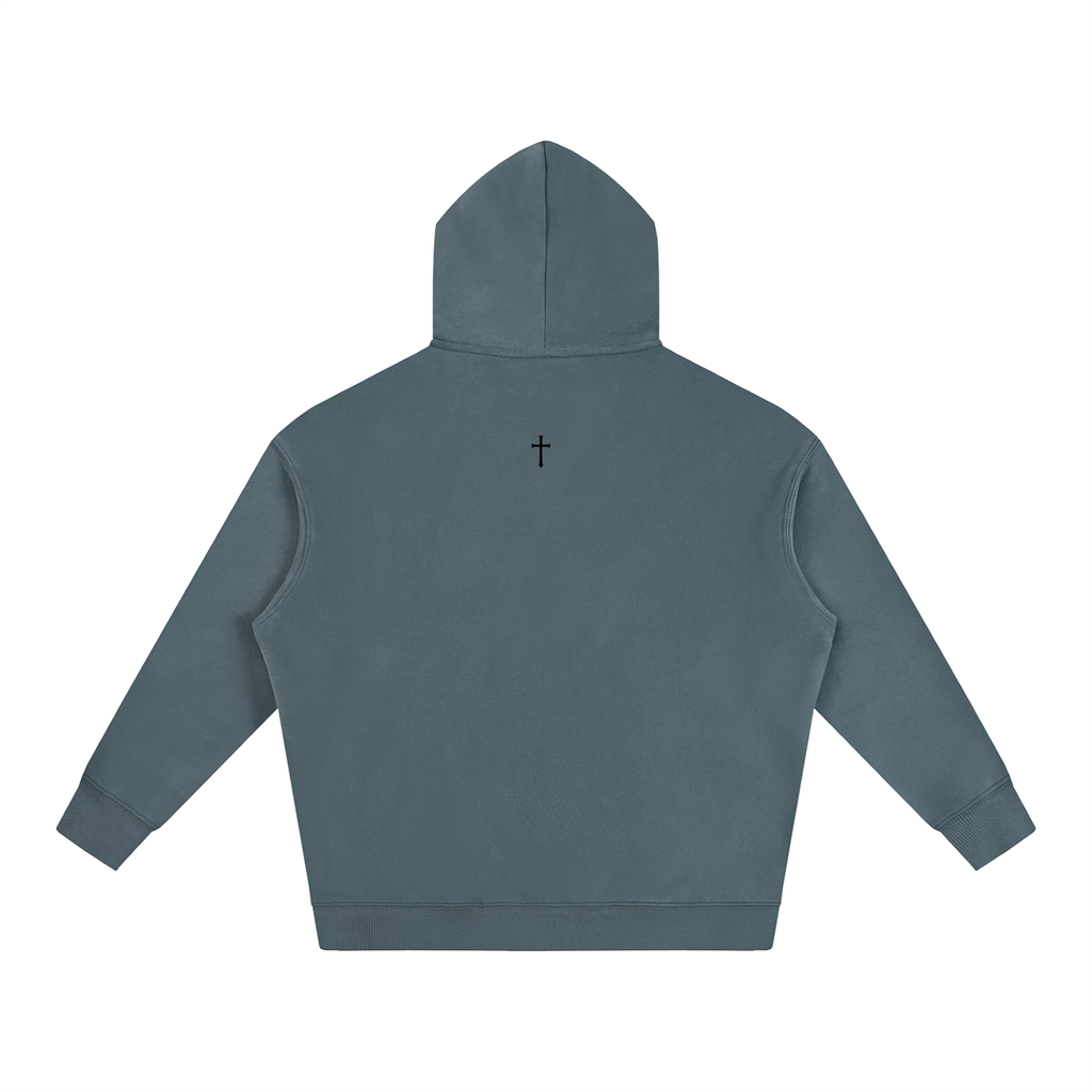 Crown of Thorns Signature Hoodie