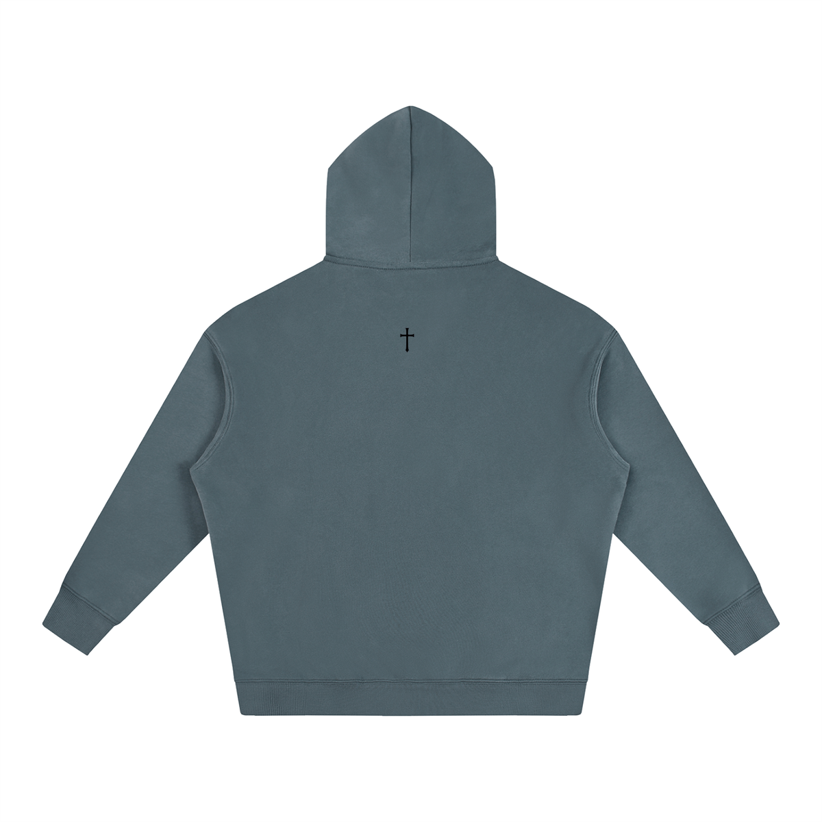 Crown of Thorns Signature Hoodie