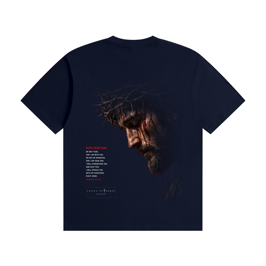The Righteous Right Hand Tee