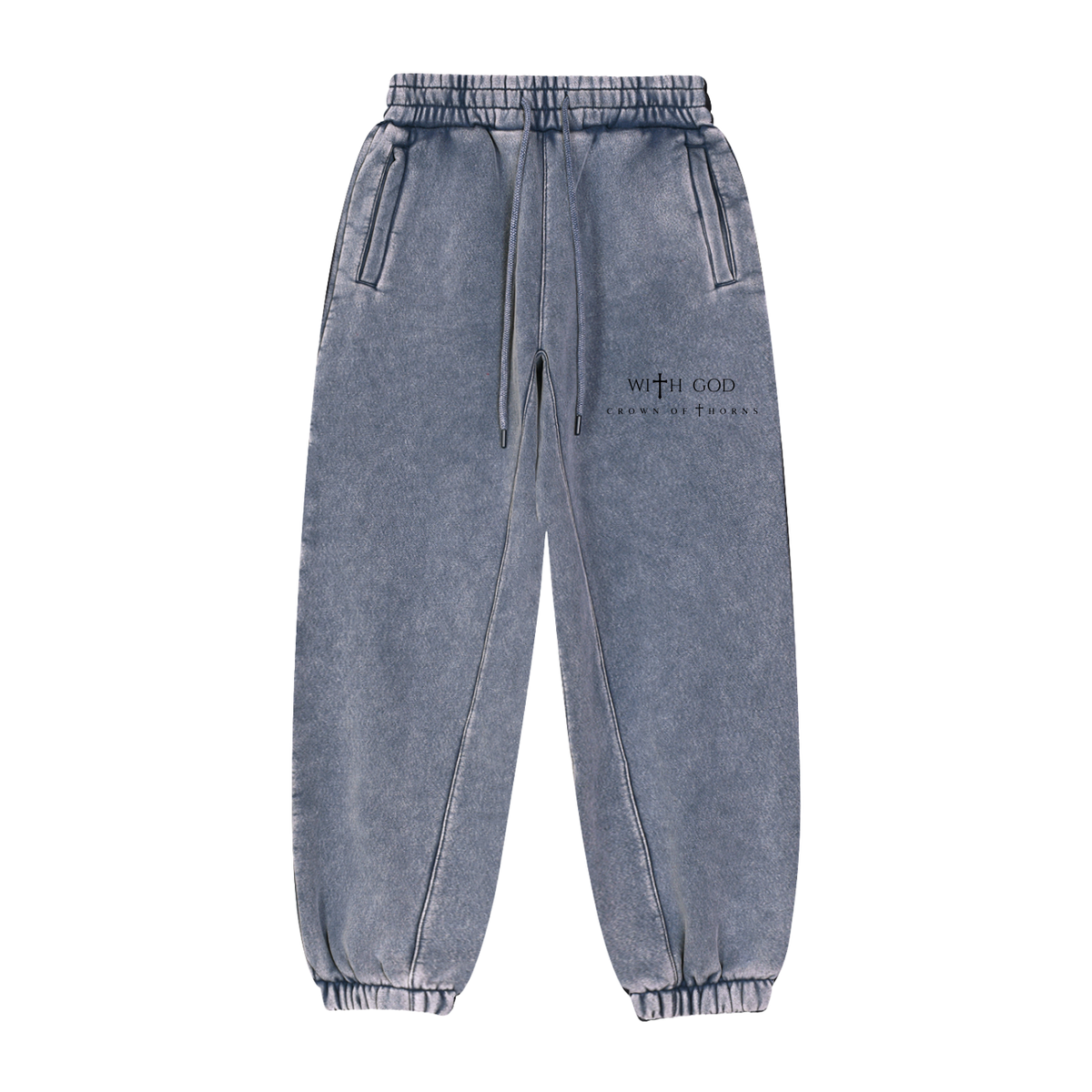 Be still psalm 46:10 Sweats