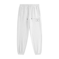 Crown of thorns signature heavyweight joggers