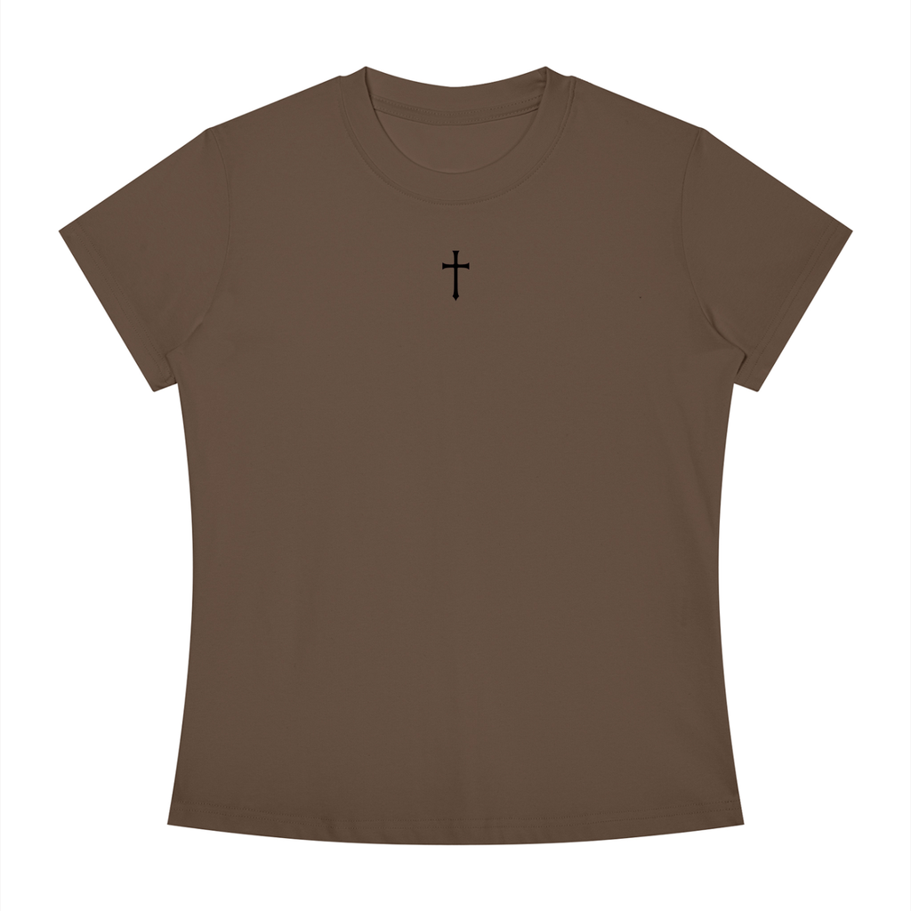 The disciple Slim Fit Tee