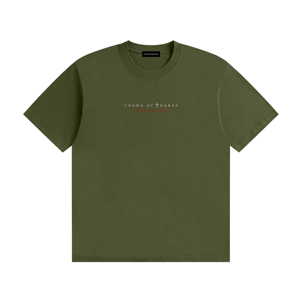The Righteous Right Hand Tee