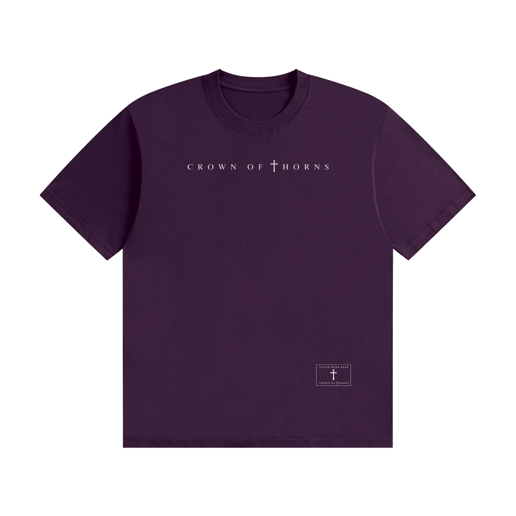 Crown of Thorns Signature Tee