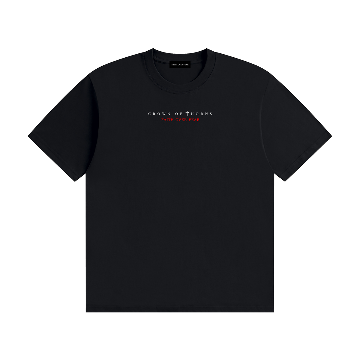 The righteous right hand tee