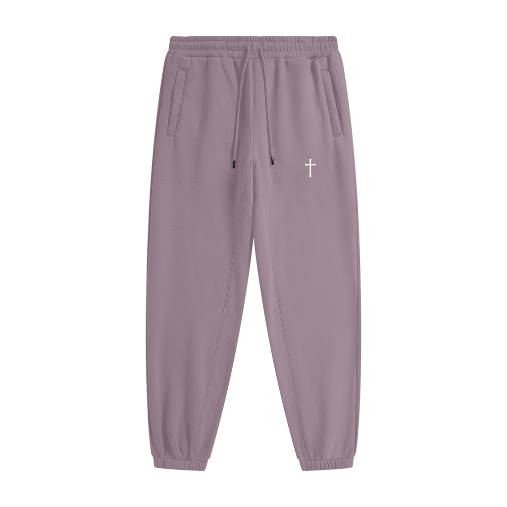 The disciple Heavyweight Joggers
