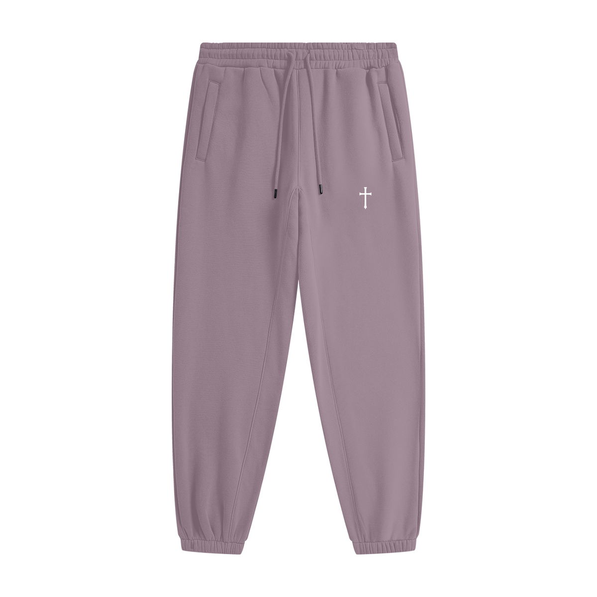 The disciple Heavyweight Joggers