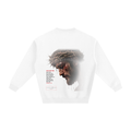 The righteous right hand crewneck