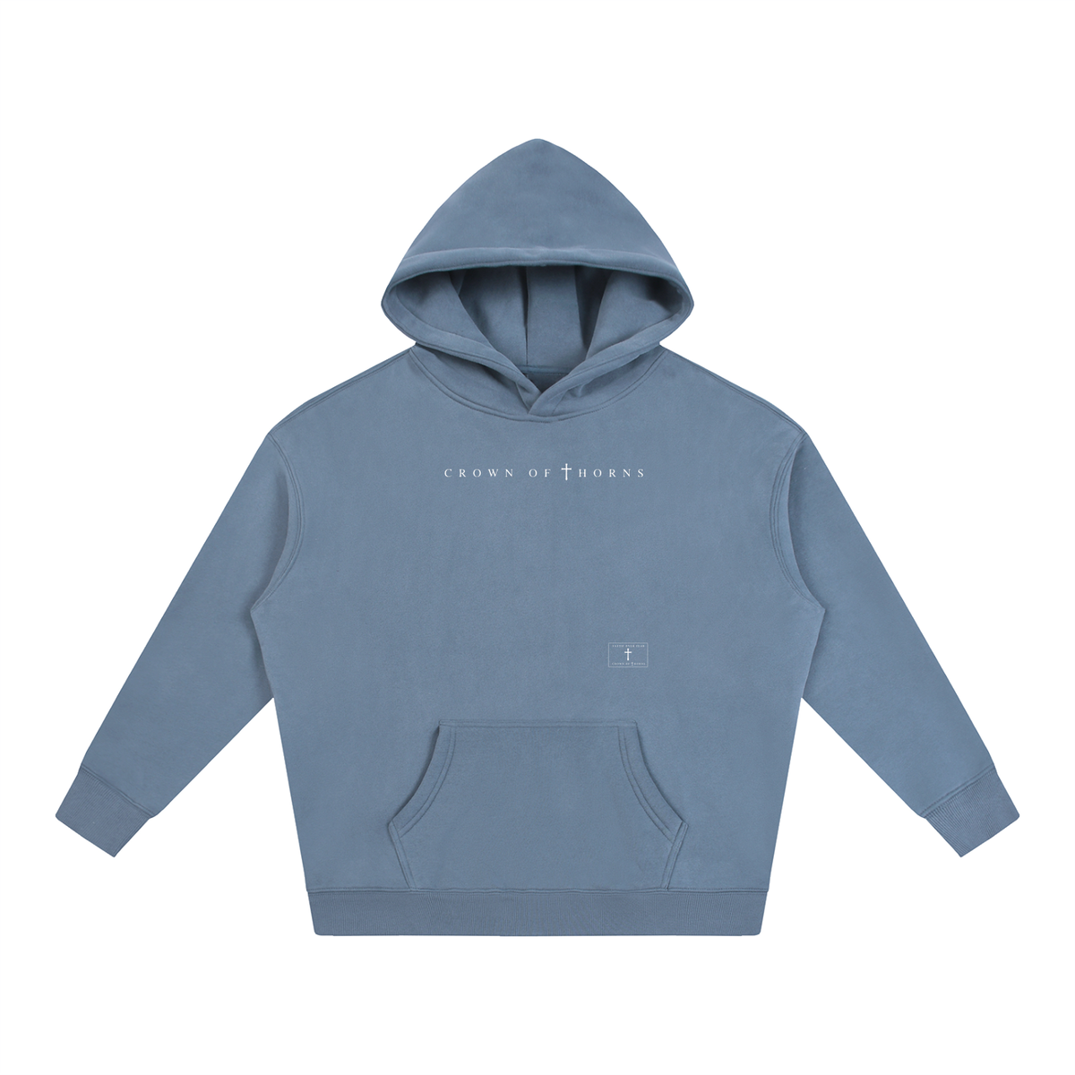 Crown of Thorns Signature Hoodie