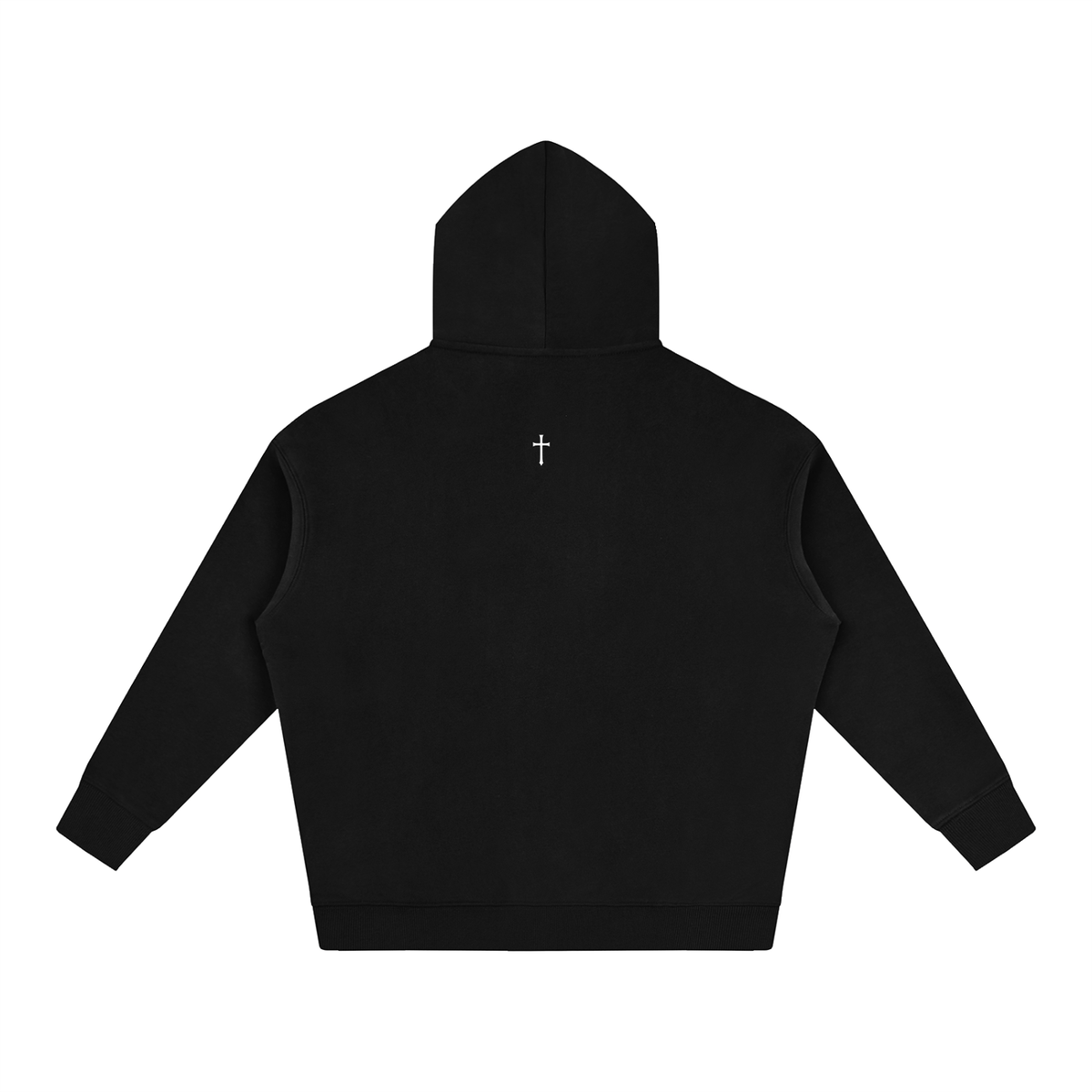 Crown of Thorns Signature Hoodie