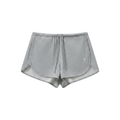 Crown of Thorns Signature Drawstring Shorts