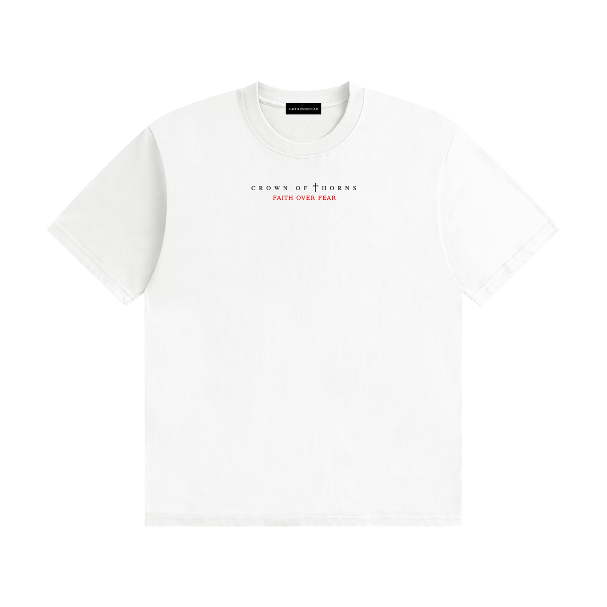 The righteous right hand tee