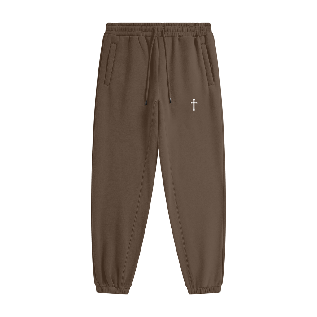 The disciple Heavyweight Joggers