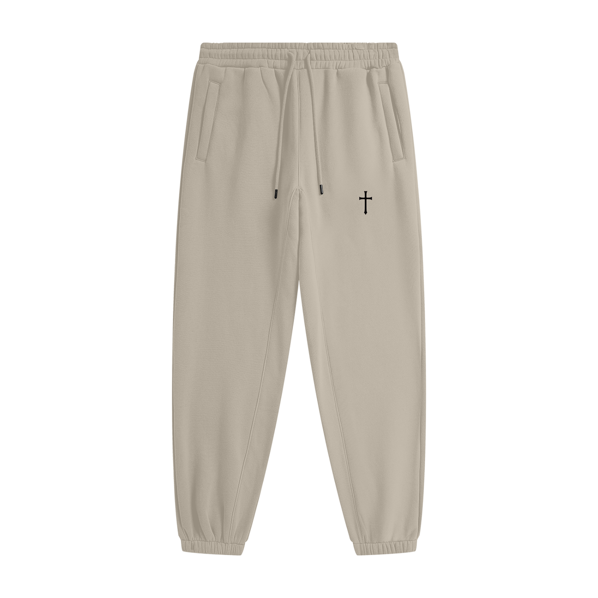 The disciple Heavyweight Joggers