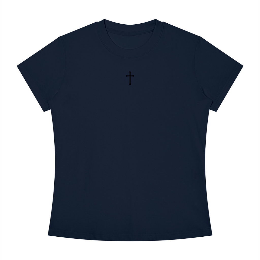 The disciple Slim Fit Tee