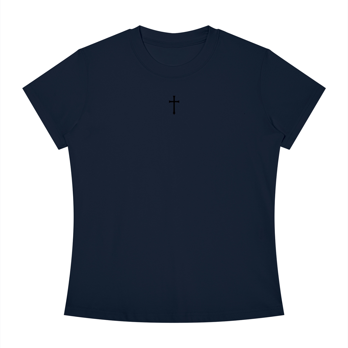 The disciple Slim Fit Tee