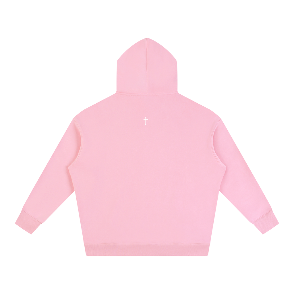 Crown of Thorns Signature Hoodie