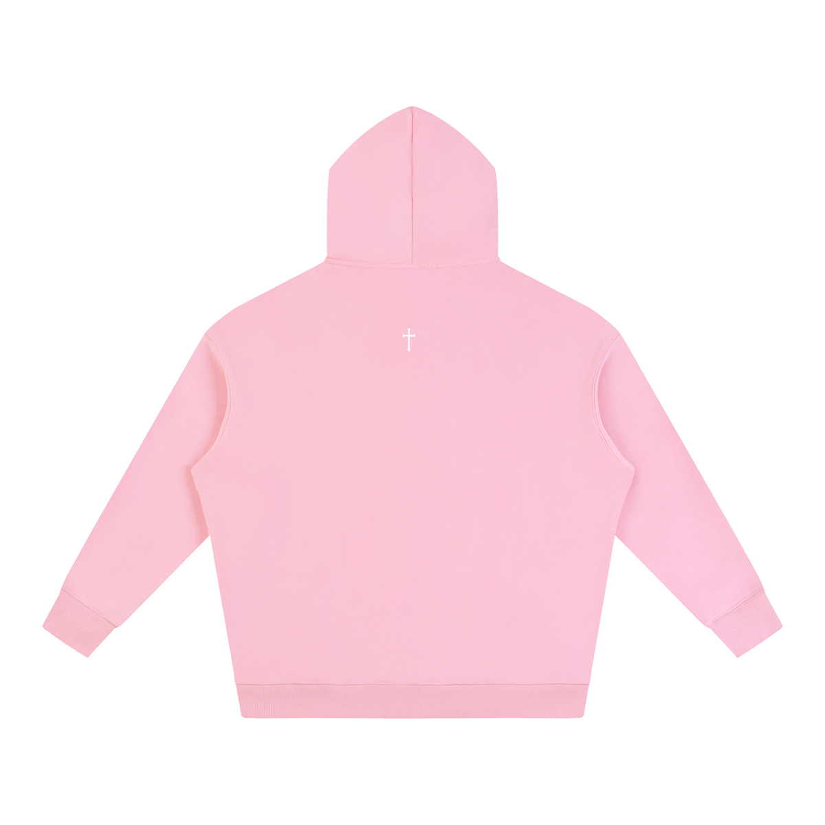 Crown of Thorns Signature Hoodie