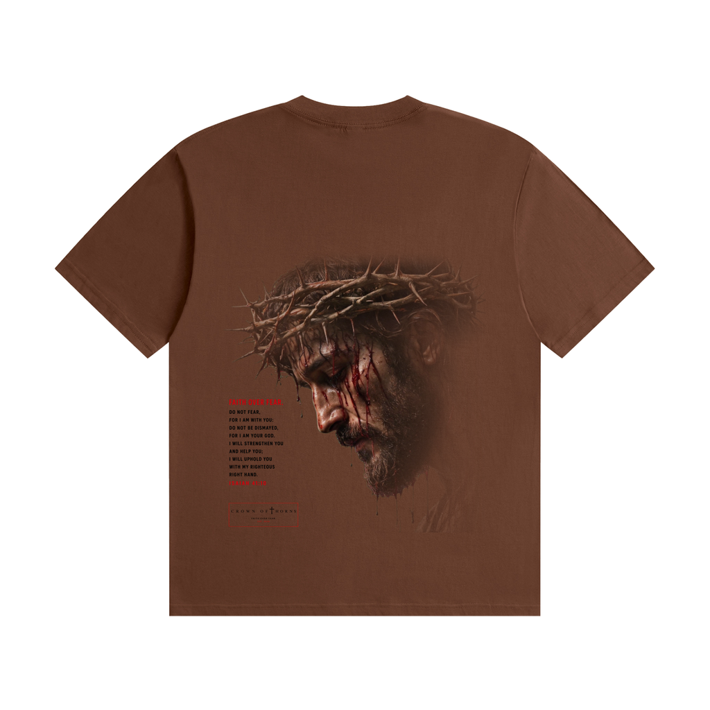 The righteous right hand tee