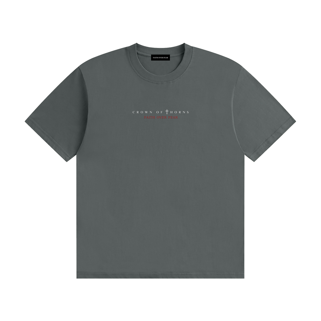 The Righteous Right Hand Tee