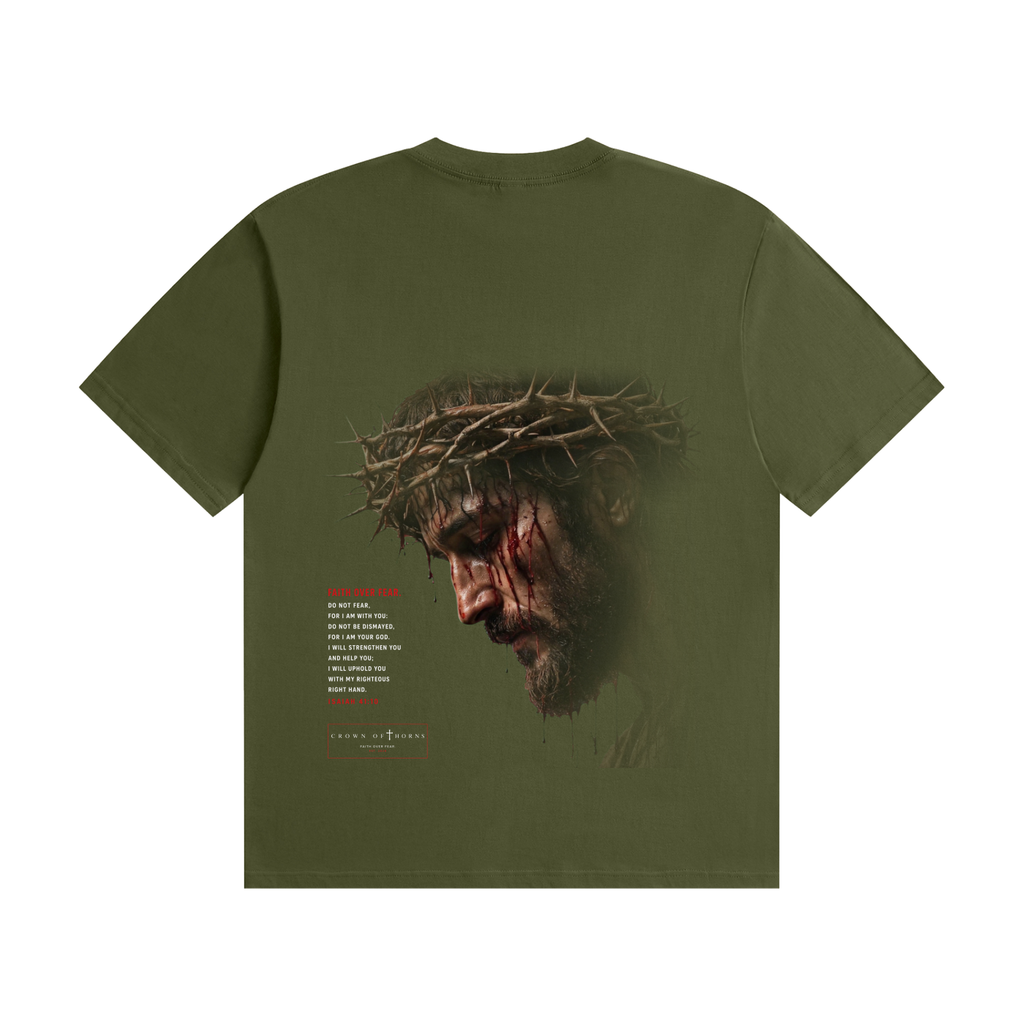The righteous right hand tee