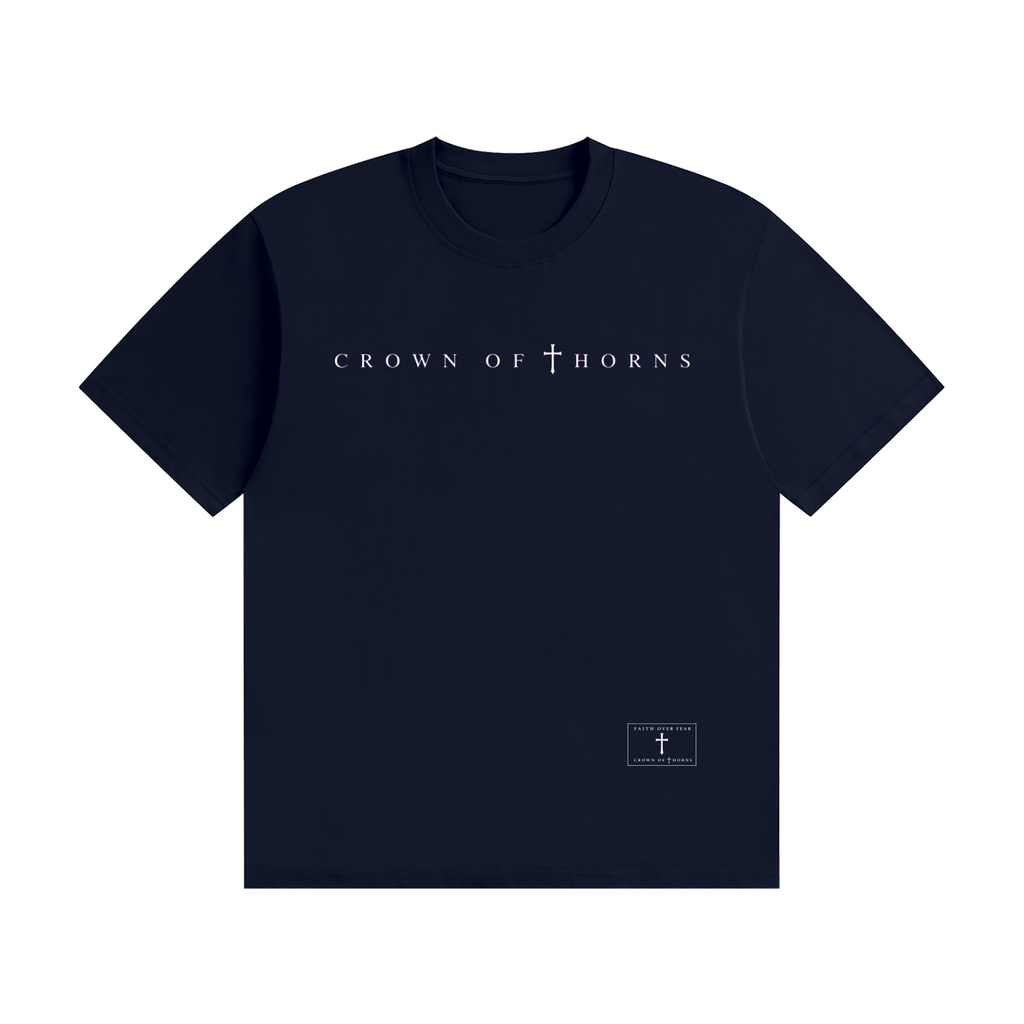 Crown of Thorns Signature Tee