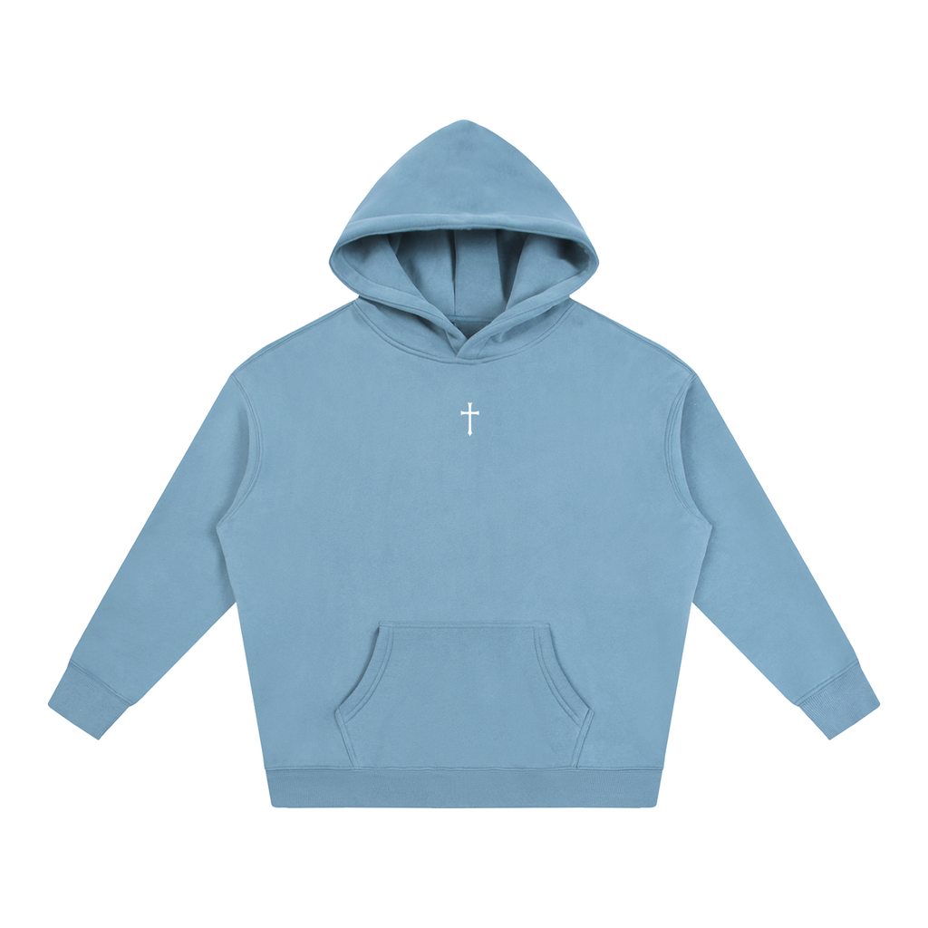 The Disciple Hoodie