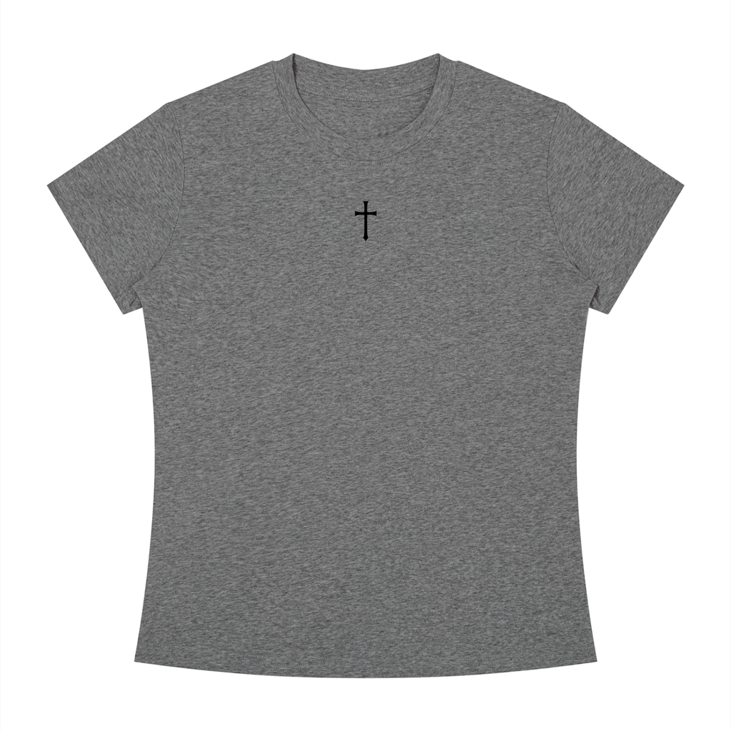 The disciple Slim Fit Tee