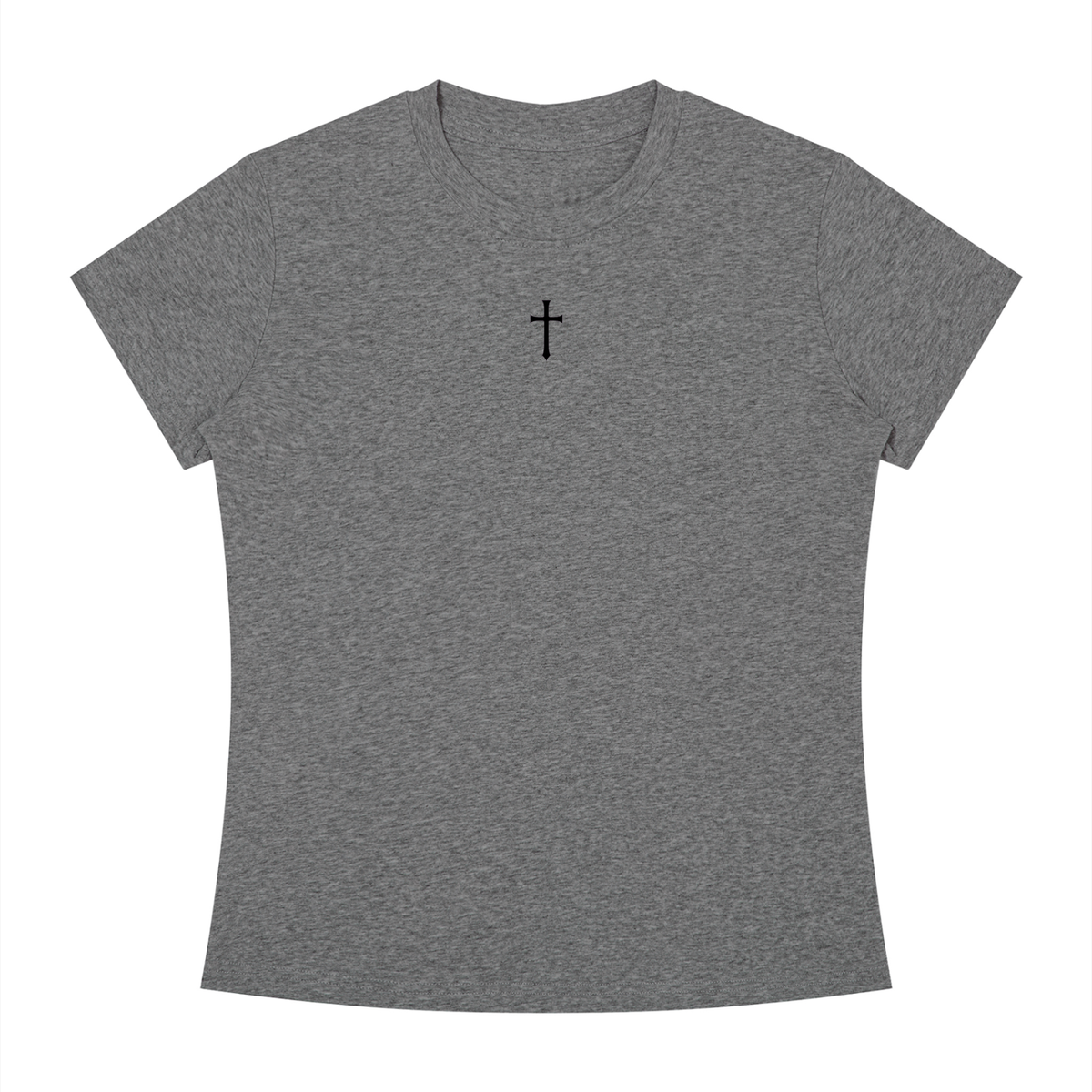 The disciple Slim Fit Tee