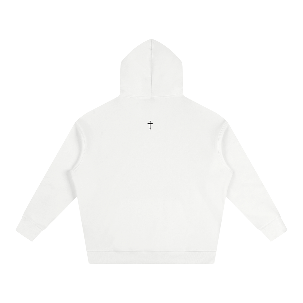 Crown of Thorns Signature Hoodie