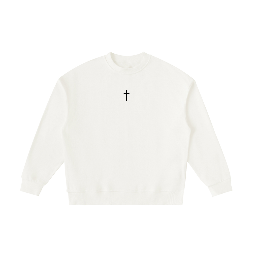 The disciple Kids' Crewneck